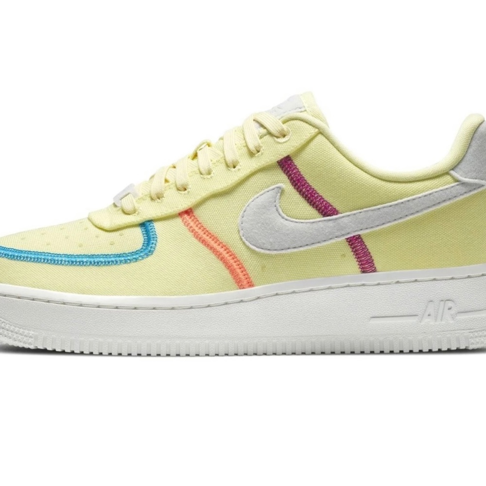Womens Nike Air Force 1s